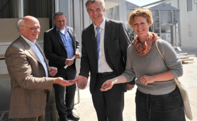 Bois de chauffage ou granulés pour choisir son combustible