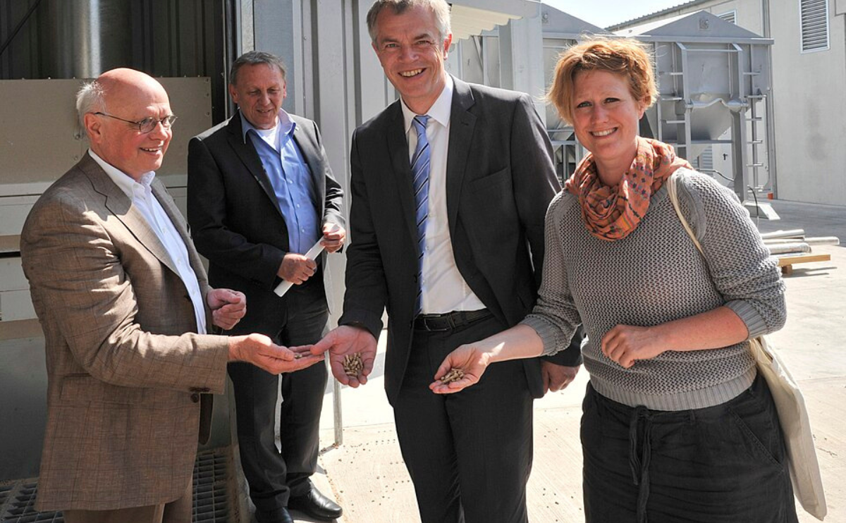 Bois de chauffage ou granulés pour choisir son combustible