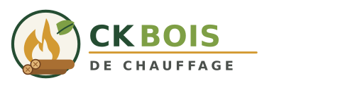 CK BOIS DE CHAUFFAGE – spécialiste du chauffage au bois