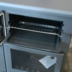 Four du poêle JOIMA Ecovalle avec grille et plaque incluses